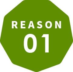 REASON 01