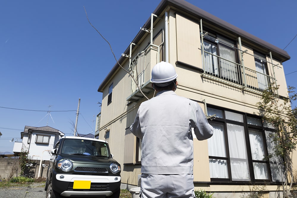 【当社の強み1】修繕実績は100件超え！解決率100％