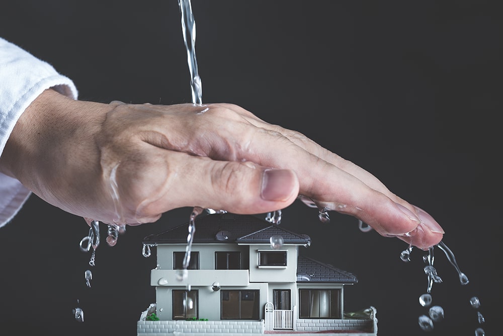 外壁・屋根・雨漏りほか、住まいでお困りならまずご相談ください！