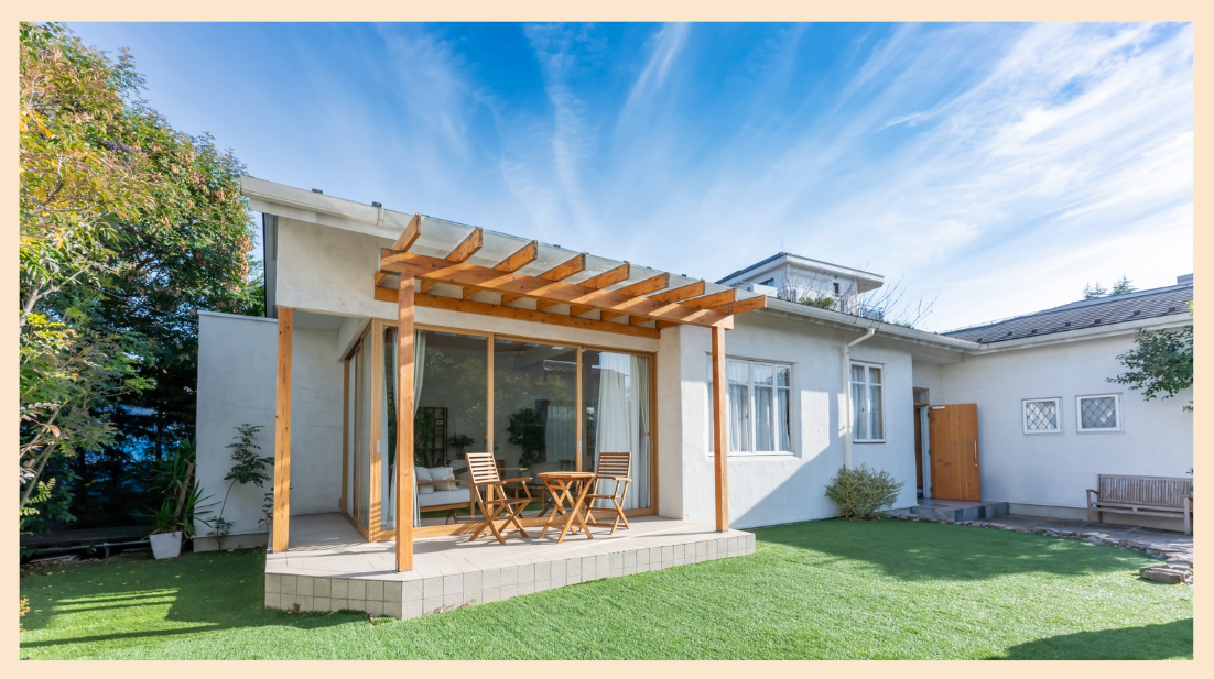 平屋住宅の外壁塗装で気をつけるべき5つのポイント【磐田市版】