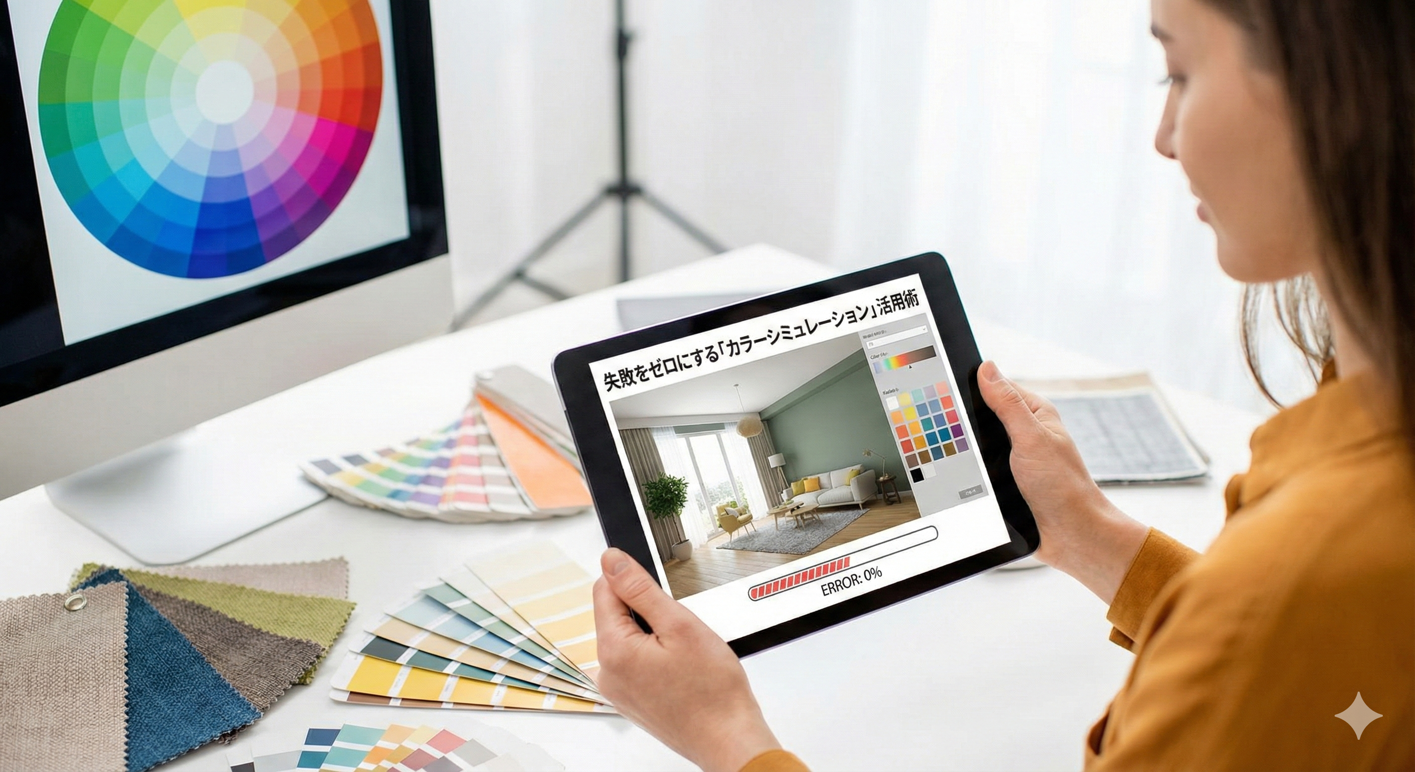 失敗しない塗装工事のための