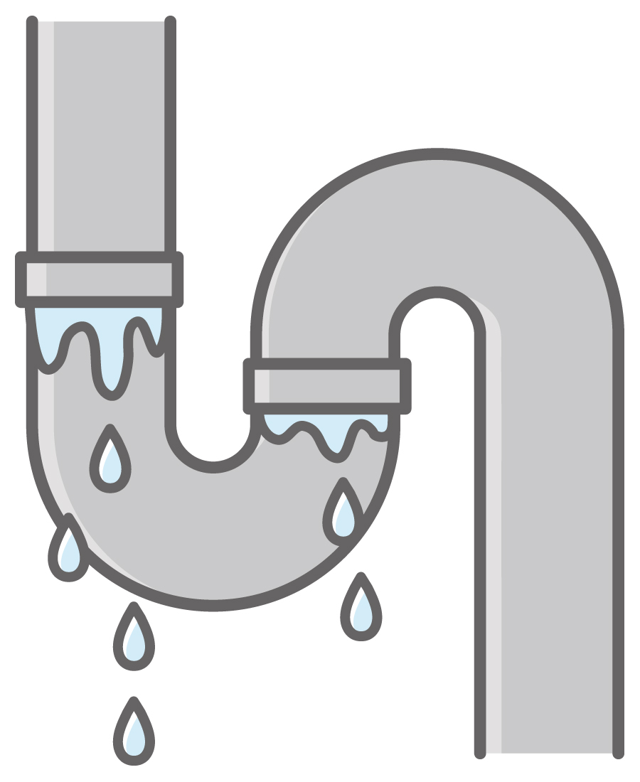 梅雨の時期にできる雨漏り対策