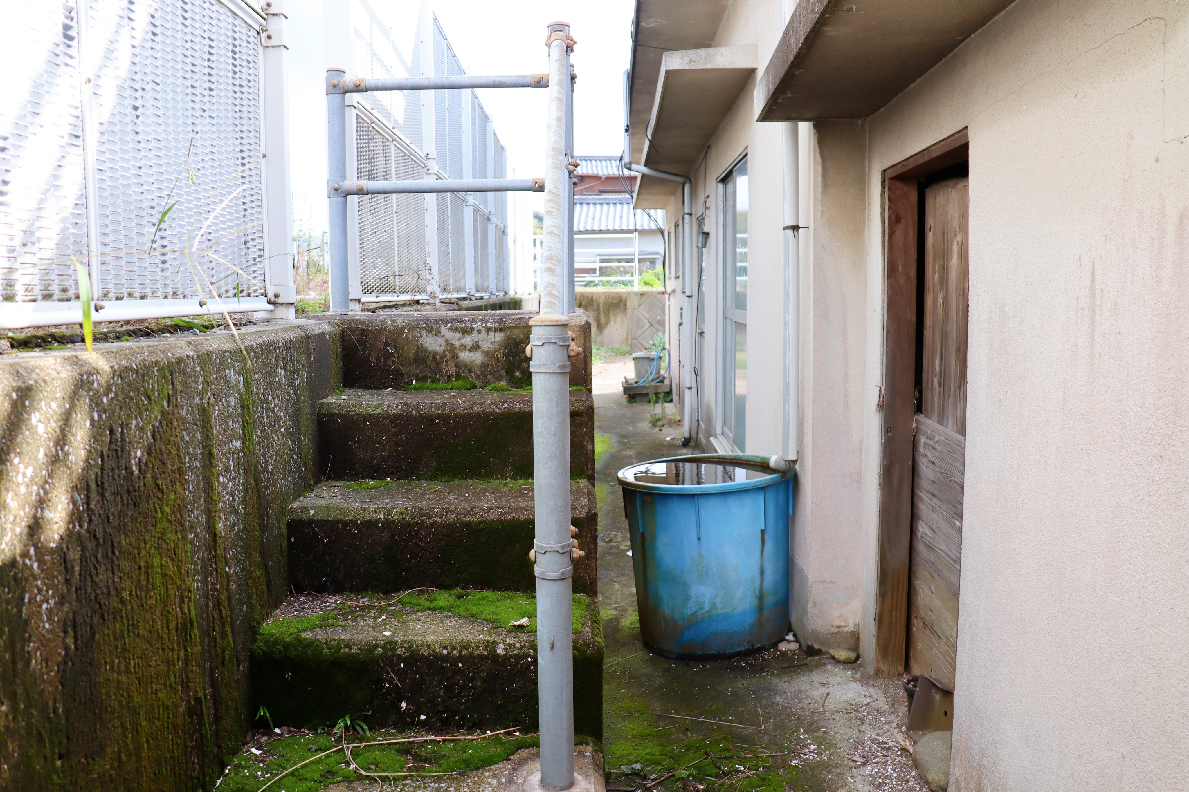 20年外壁塗装をしなかったらどうなるのか?