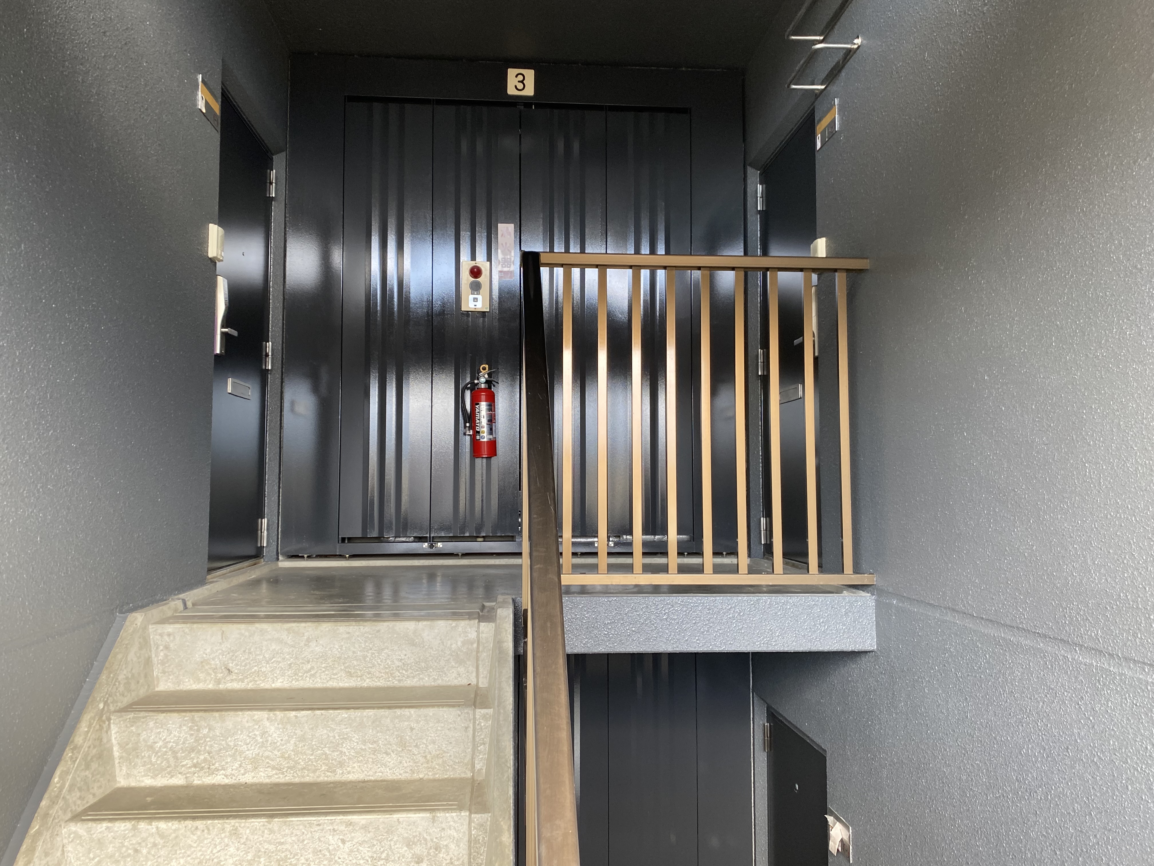 富士宮市　外壁塗装　防水工事