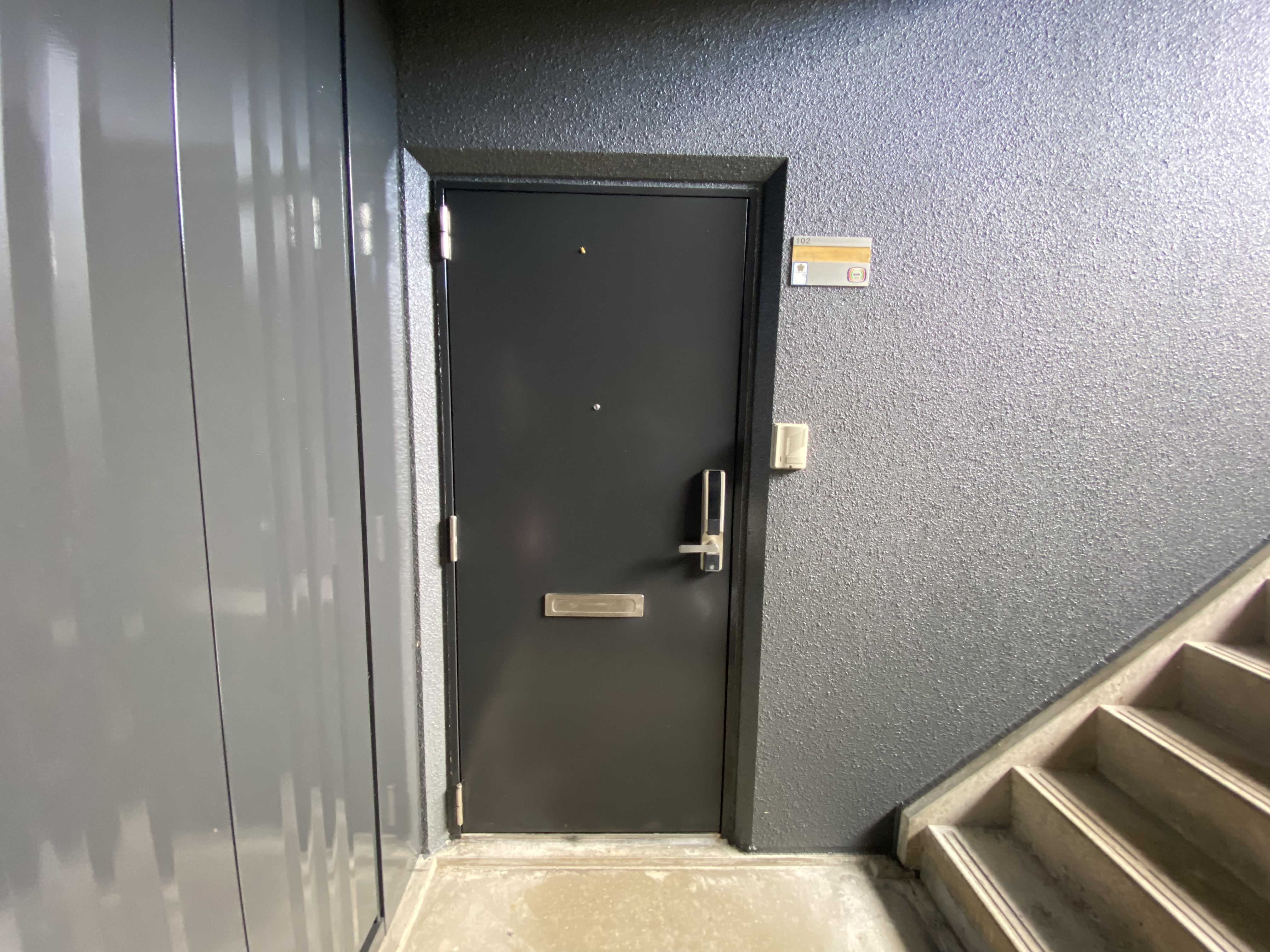 富士宮市　外壁塗装　防水工事