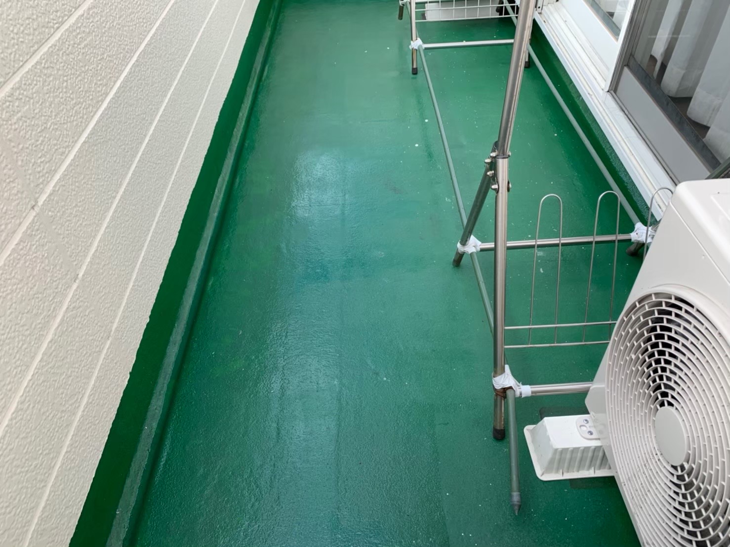 浜松市　屋根・外壁塗装工事